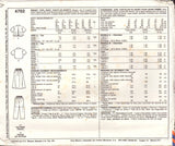 McCall's 3301 Jewel Neckline Dress with Circular or Straight Skirt, Long or Short Sleeves and Shawl, Sewing Pattern Size 10-14