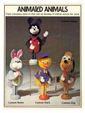 Clothespin Charmers Instructions For 20 Clothespin Dolls, Instant Download PDF 24 pages