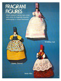 Clothespin Charmers Instructions For 20 Clothespin Dolls, Instant Download PDF 24 pages
