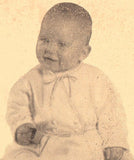 Enid Gilchrist's Baby Book to 2 years - Drafting Book - Instant Download PDF 52 pages