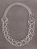 Beads Plus Macramé 1971 - Applying Knotting Techniques To Beadcraft PDF 50 pages