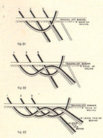 Basketry 70s Basketry Instant Download PDF 20 pages