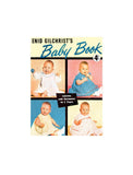 Enid Gilchrist's Baby Book to 2 years - Drafting Book - Instant Download PDF 52 pages