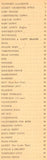 Enid Gilchrist's Baby Book to 2 years - Drafting Book - Instant Download PDF 52 pages