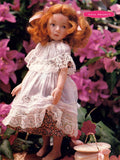 Dolls, Bears and Collectables Vol. 4 No. 1 1997 Bear and Doll Projects With Patterns