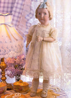 Dolls, Bears and Collectables Vol. 7 No. 6 1997 Bear and Doll Projects With Patterns