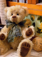 Dolls, Bears and Collectables Vol. 7 No. 6 1997 Bear and Doll Projects With Patterns