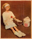 Things to Make for Teen Dolls, Instant Download PDF 16 pages