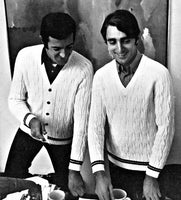 Patons 897 - 60s Knitting Patterns for Men's Jumpers/Sweaters, Cardigan, Shirt Instant Download PDF 20 pages
