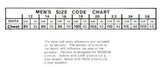 Knit-n-stretch 300A Sewing Pattern Men's Knit Top Size 12-26 Uncut Factory Folded