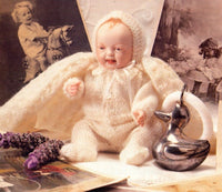 Dolls, Bears and Collectables Vol. 4 No. 1 1997 Bear and Doll Projects With Patterns