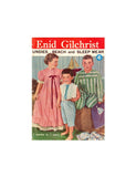 Enid Gilchrist Undies Beach and Sleep Wear - Drafting Book -  Instant Download PDF 52 pages