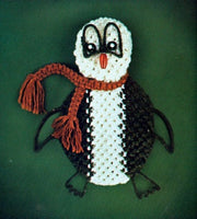 Vintage 70s A Potpourri of Decorative Macramé - Various Macrame Projects Instant Download PDF 36 pages