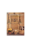 Moods in Macramé - 14 Knotting Projects Instant Download PDF 16 pages