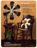 Moods in Macramé - 14 Knotting Projects Instant Download PDF 16 pages