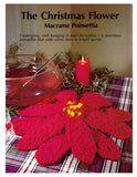 Have a Macrame Christmas - Vintage Christmas Patterns Instant Download PDF 24 pages