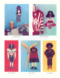 Vintage 70s The Second String - Macrame Sports Figures Instant Download PDF 40 pages