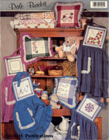 Country Hopscotch by Dale Burdett (1984)