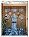 Macrame For All Seasons Vol. II - 50 Vintage Macrame Patterns Instant Download PDF 48 pages