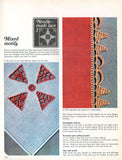 Golden Hands Weekly Part 36 Vol. 3 Knitting, Dressmaking and Needlecraft Guide, Colour Magazine