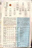 Butterick 3961 Jumper in Two Lengths with Neckline Variations, Uncut, Factory Folded Sewing Pattern Size 12-16