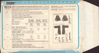 Simplicity 8513 Sewing Pattern, Pullover Dress and Two-Piece Dress and Tie Belt, Size 14-16