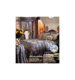 McCall's 6364 Bedroom Curtains, Valance, Table Topper, Pillow Covers, Comforter and Quilt, Uncut, Factory Folded and Sealed Sewing Pattern