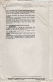Butterick 3712 Transfer Applique and Embroidery Package Iron-On Transfer Motifs, Uncut, Factory Folded Sewing Pattern