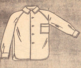 Enid Gilchrist Casual Clothes - Drafting Book -  Instant Download PDF 52 pages