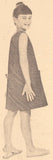 Enid Gilchrist Casual Clothes - Drafting Book -  Instant Download PDF 52 pages
