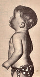 Enid Gilchrist Play Clothes 6 Months-6 Years - Drafting Book 54 pages