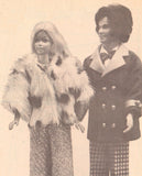 Enid Gilchrist Dolls Clothes and Rag Dolls - Drafting Book - Instant Download PDF 56 pages