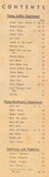 Enid Gilchrist Sixes and Sevens - Drafting Book -  Instant Download PDF 48 pages