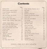 Enid Gilchrist Dolls Clothes and Rag Dolls - Drafting Book - Instant Download PDF 56 pages