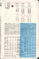 Vogue 9211 Sewing Pattern, Dress, Size 10, Cut, Complete