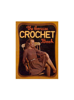 The Concise Crochet Book - Crochet How-to and Patterns Instant Download PDF 132 pages