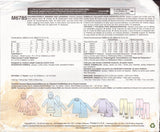 Simplicity 6785 Sewing Pattern, Girls' Dresses and Leggings, Size 7-8-10-12-14, Uncut, Factory Folded