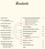 The Art of Macramé 1972 Instant Download PDF 180 pages