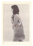 The Art of Macramé 1972 Instant Download PDF 180 pages