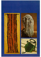 The Art of Macramé 1972 Instant Download PDF 180 pages