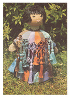 The Art of Macramé 1972 Instant Download PDF 180 pages
