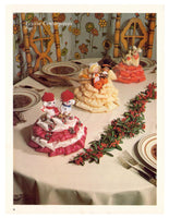 Money Makers - Projects for All Seasons - Mini Macrame, Holidays and Patchwork Instant Download PDF 24 pages
