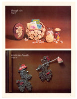 Money Makers - Projects for All Seasons - Mini Macrame, Holidays and Patchwork Instant Download PDF 24 pages