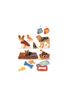 Butterick 4226 Pet Accessories: Coats, Placemats, Xmas Stockings, Beds and Soft Toys, Uncut, Factory Folded Sewing Pattern Various Sizes