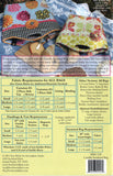 Serendipity Studio 118 'Camilla' Insulated Bag in Five Sizes, Uncut, Factory Folded, Sewing Pattern Various Sizes