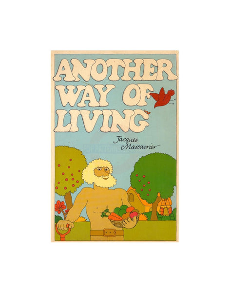 Another Way of Living - Instant Download PDF 194 pages