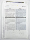 Butterick 5460 Jacket and Fitted Dress Uncut, Factory Folded, OOP, Sewing Pattern Size 14-16-18-20-22