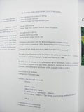 1995 Country Living Needlework Collection "Sewing: projects, techniques, motifs" by Sue Thompson Paperback, 112 pages