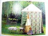 1995 Country Living Needlework Collection "Sewing: projects, techniques, motifs" by Sue Thompson Paperback, 112 pages