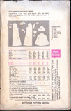 Butterick 5613 A-Line Dress with Shaped Collar, Drawstring Waistline and Long or Short Sleeves, Sewing Pattern Size 12